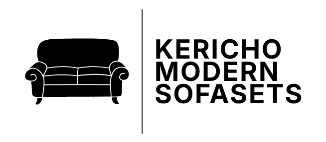 Kericho Modern Sofasets