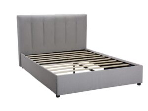 LodenBay Upholstered King Bed