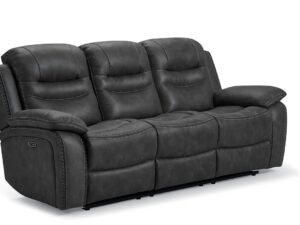 Andrea Three Seater Recliner