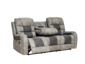Cara 3 seater Recliner